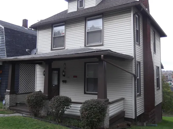 110 Mackey Ave, Butler, PA 16001