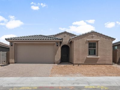 13503 W Calle De Baca, Peoria, AZ, 85383