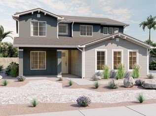 Anasazi Plan, Desert Color - St. George, Saint George, UT 84790