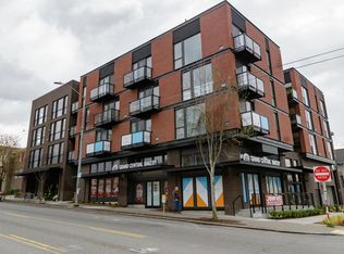 1601 N 45th St #202, Seattle, WA 98103