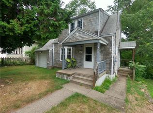 529 Clyde St, New Kensington, PA 15068