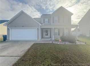 257 Ranier Dr, Raeford, NC 28376