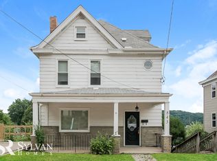 843 Hiland Ave, Coraopolis, PA 15108