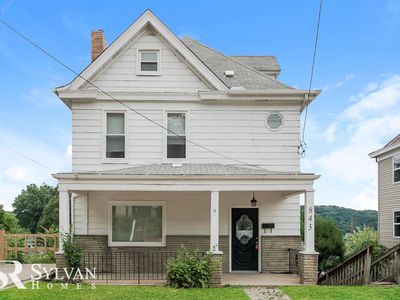 843 Hiland Ave, Coraopolis, PA, 15108