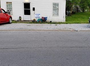 412 Humble Ave, Glasgow, KY 42141