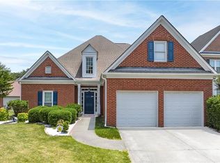 1752 Wilkenson Ct, Marietta, GA 30066