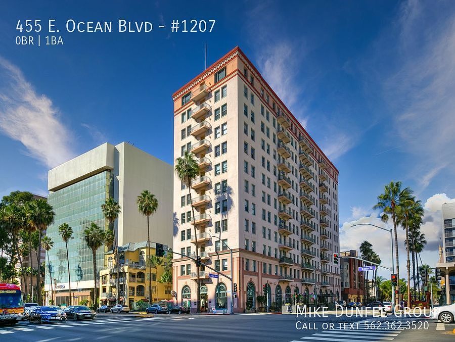 1st image of 455 E Ocean Blvd APT 1207