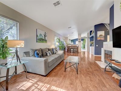 9640 Marigny Ct, Las Vegas, NV, 89129