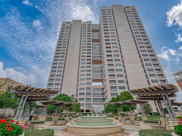 1111 Hermann Dr Unit 6E, Houston, TX 77004