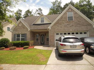 4366 Preserve Trl, Snellville, GA 30039