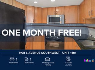 1108 6th Ave SW, Calgary, AB T2P 5K1