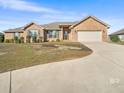 10838 Cord Ave, Bay Minette, AL, 36507