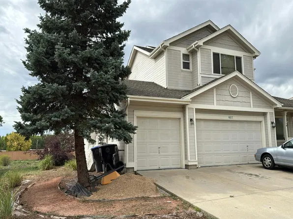 607 Teal Cir, Longmont, CO 80503