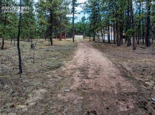41 & 73 Ingels Dr, Florissant, CO 80816