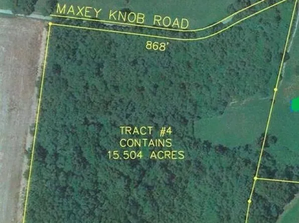 445 Maxey Knob Rd, Canmer, KY 42722