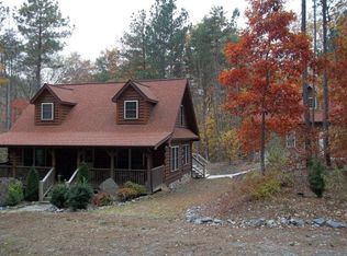 963 Double Eagle Dr, Nebo, NC 28761