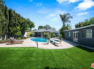 12747 Kling St, Studio City, CA 91604