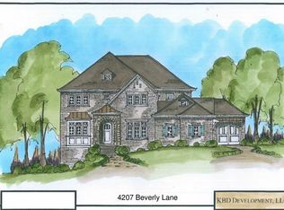 4207 Beverly Ln NE, Atlanta, GA 30342