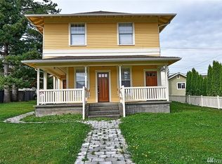 2108 Hoyt Ave APT 3, Everett, WA 98201