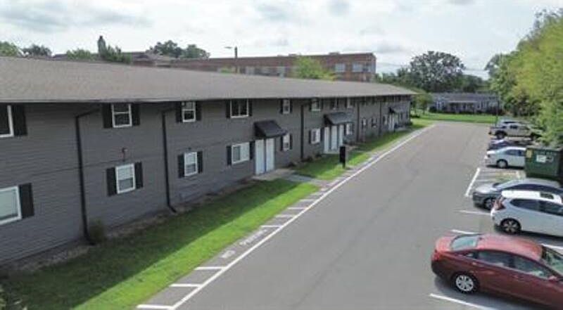 1st image of 2215 Washington Pike APT 14
