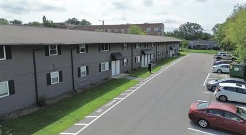 2215 Washington Pike #14