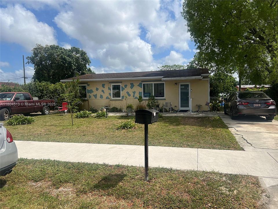 2nd image of 2950 NW 157th Ter