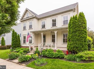 12007 Bristow Village Blvd, Bristow, VA 20136