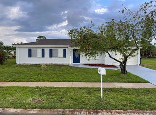 4246 Hokan Ave, North Port, FL 34287