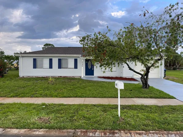 4246 Hokan Ave, North Port, FL 34287