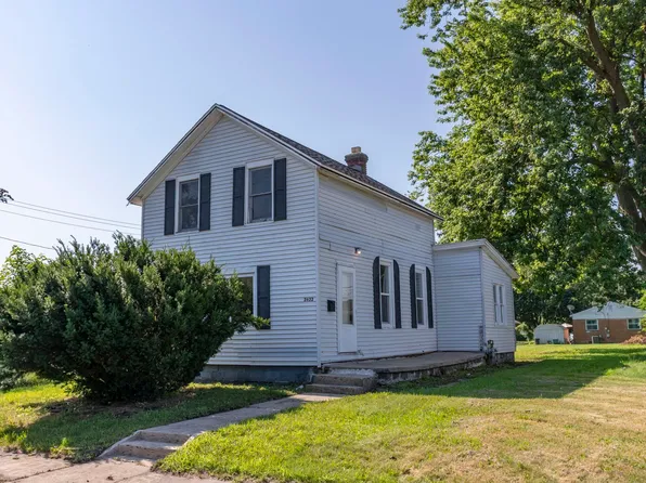 2622 Dunham St, South Bend, IN 46619