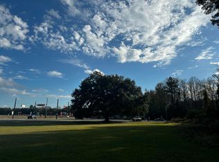 12703 Lowcountry Hwy, Ruffin, SC 29475