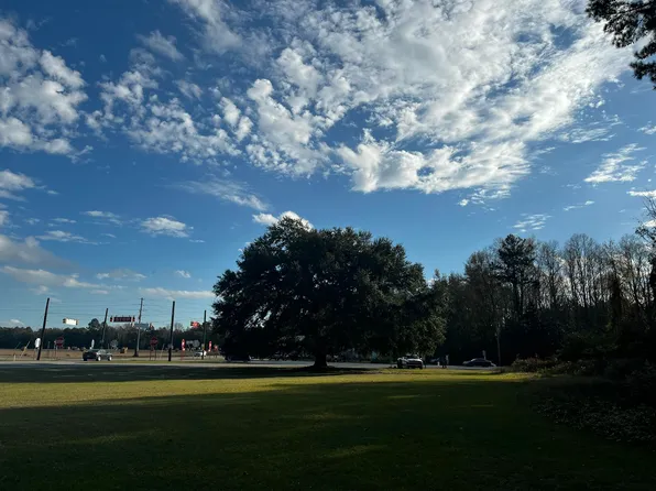 12703 Lowcountry Hwy, Ruffin, SC 29475