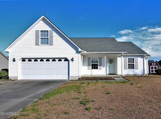 1316 Shellbark Ct, Havelock, NC 28532