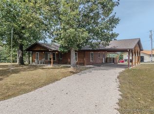 30458 Gray Eagle Rd, Gravois Mills, MO 65037