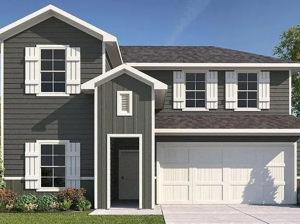 550 Hunter Grove Ln, China, TX 77613