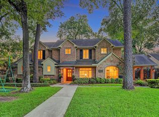 635 Electra Dr, Houston, TX 77079