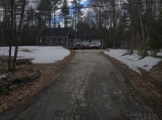 88 Whitney Road, Hillsborough, NH 03244