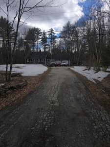 88 Whitney Road, Hillsboro, NH, 03244