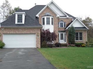 285 North Ln, Grand Island, NY 14072