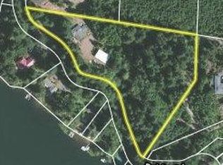 89373 Dahlin Rd, Florence, OR 97439