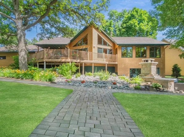 5114 Park Irene Dr NE, Miltona, MN 56354