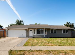 507 S Ivy Cir, Cornelius, OR 97113