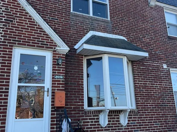 2056 Robbins Ave, Philadelphia, PA 19149