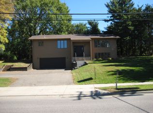 4520 Lexington Ave N, Shoreview, MN 55126