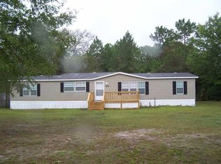 2479 Sunflower Ave, Middleburg, FL 32068