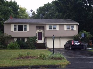 389 Williamson Cir, Watertown, CT 06779
