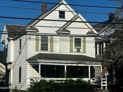 160 Bay Street, Glens Falls, NY, 12801