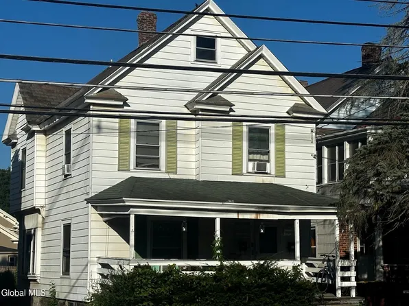 160 Bay Street, Glens Falls, NY 12801