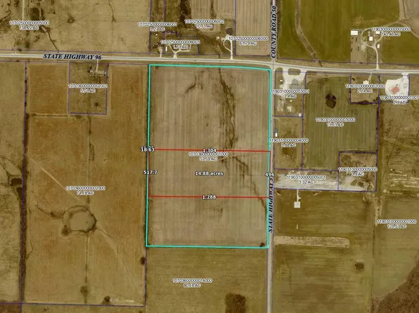 000 Highway 37, Sarcoxie, MO 64862