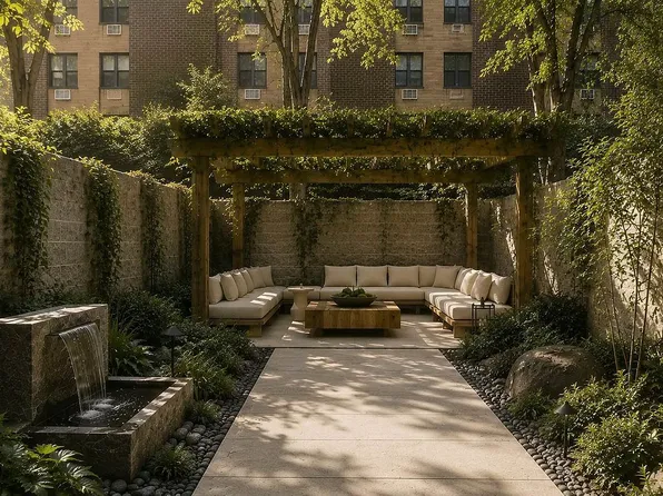 57 W 130th St Unit Garden, New York, NY 10037
